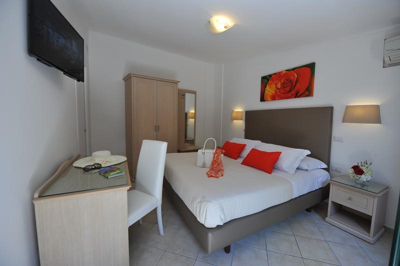 Relais Francesca Bed and Breakfast Piano di Sorrento Exteriör bild