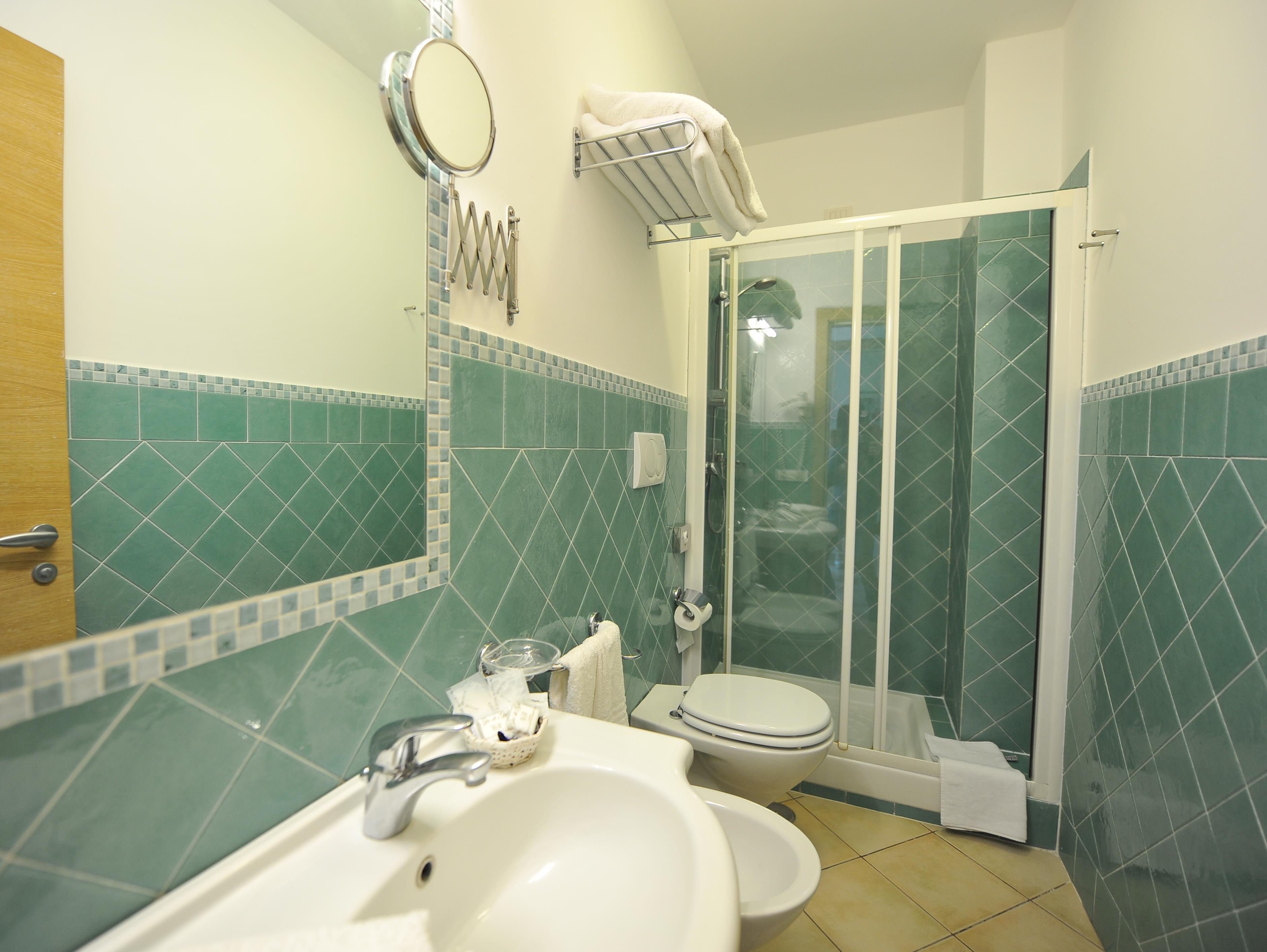 Relais Francesca Bed and Breakfast Piano di Sorrento Exteriör bild