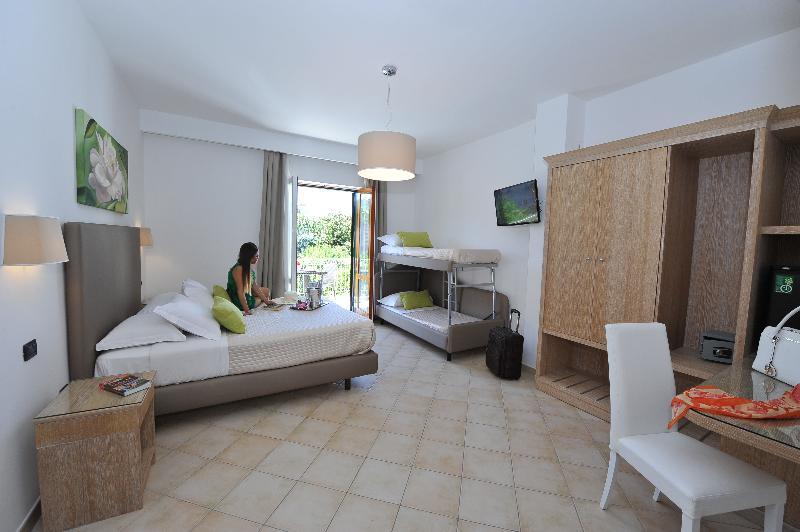 Relais Francesca Bed and Breakfast Piano di Sorrento Exteriör bild